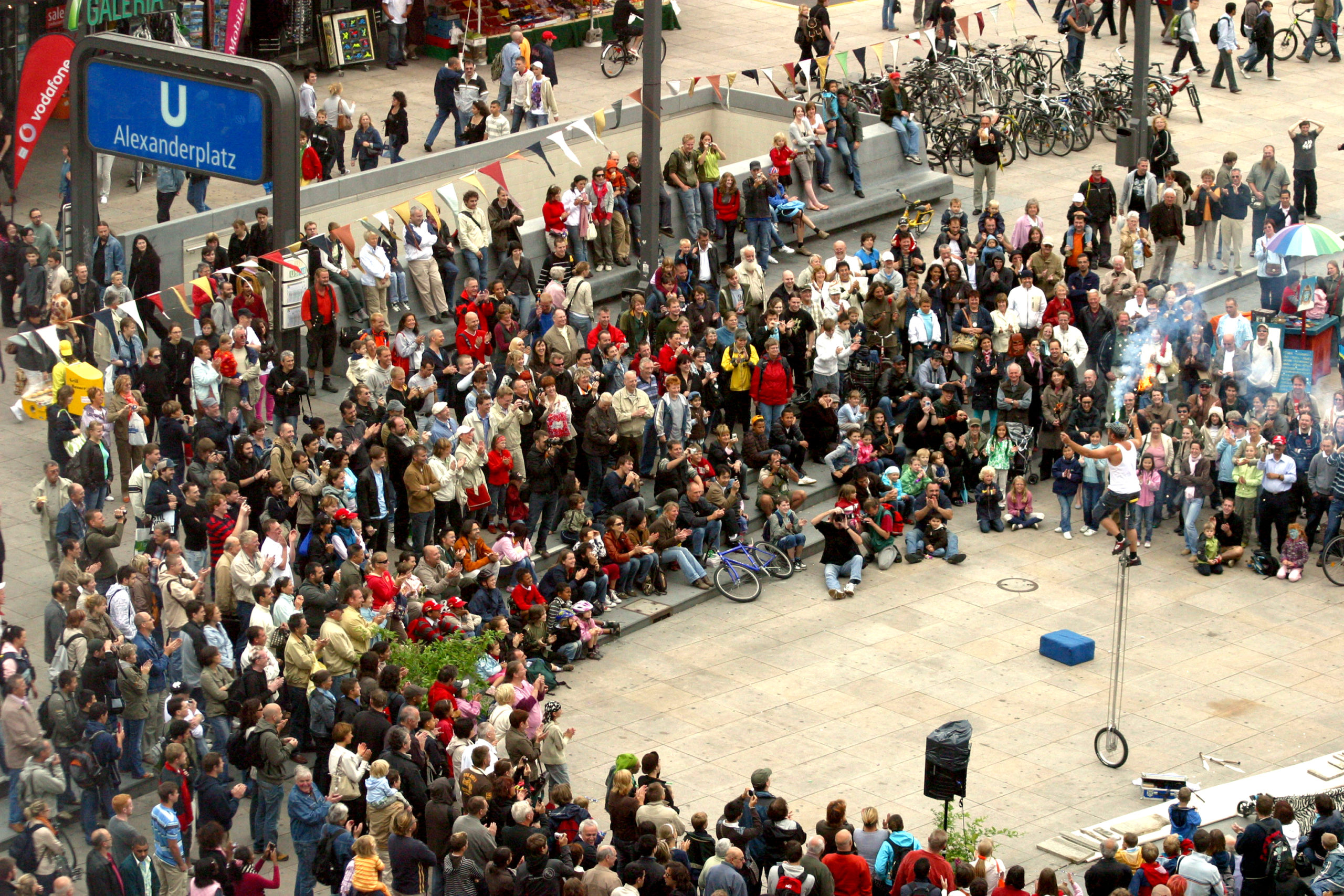 Alexanderplatz Image 2
