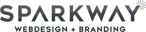 Sparkway Media Logo sw