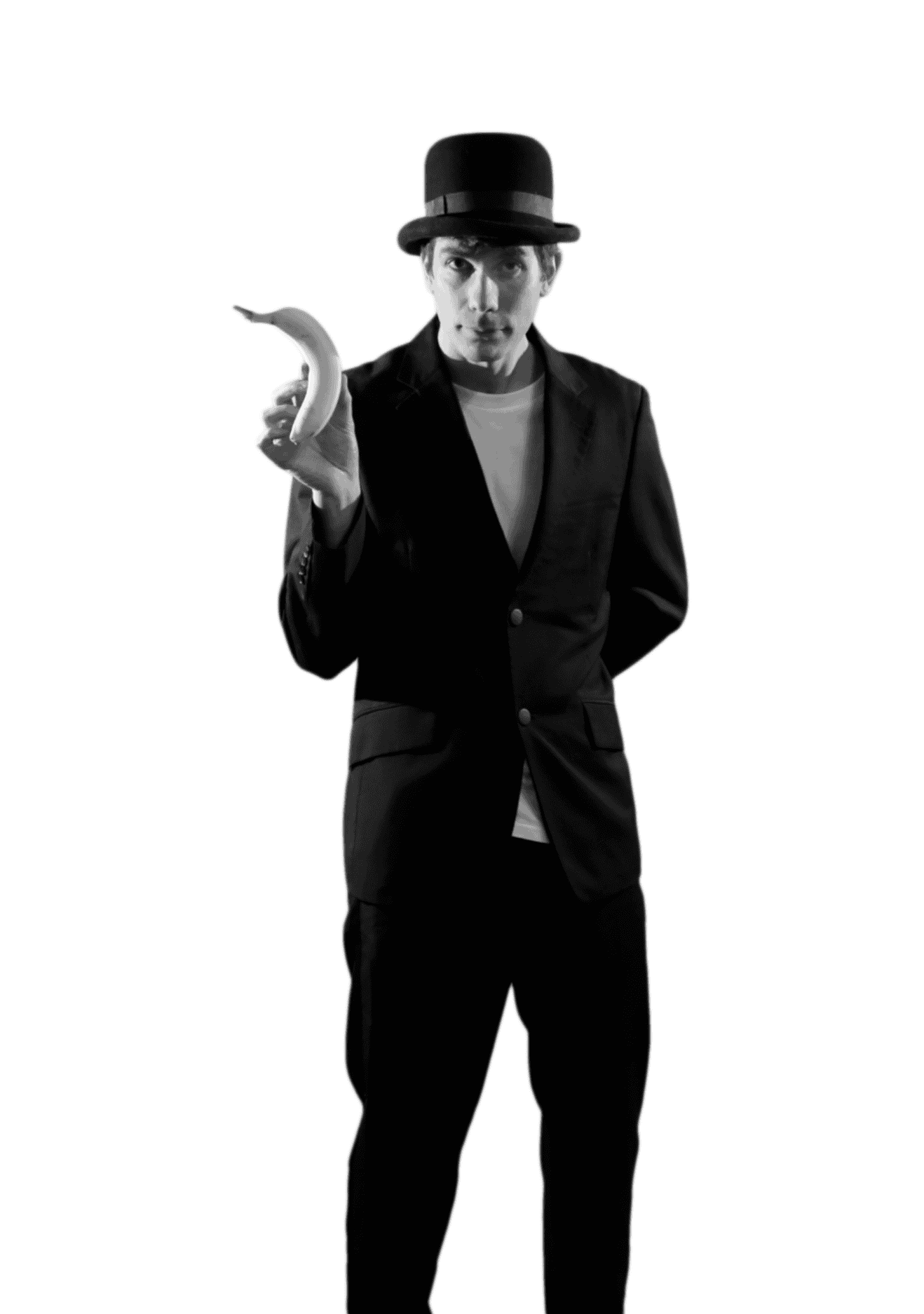 Get the Hat